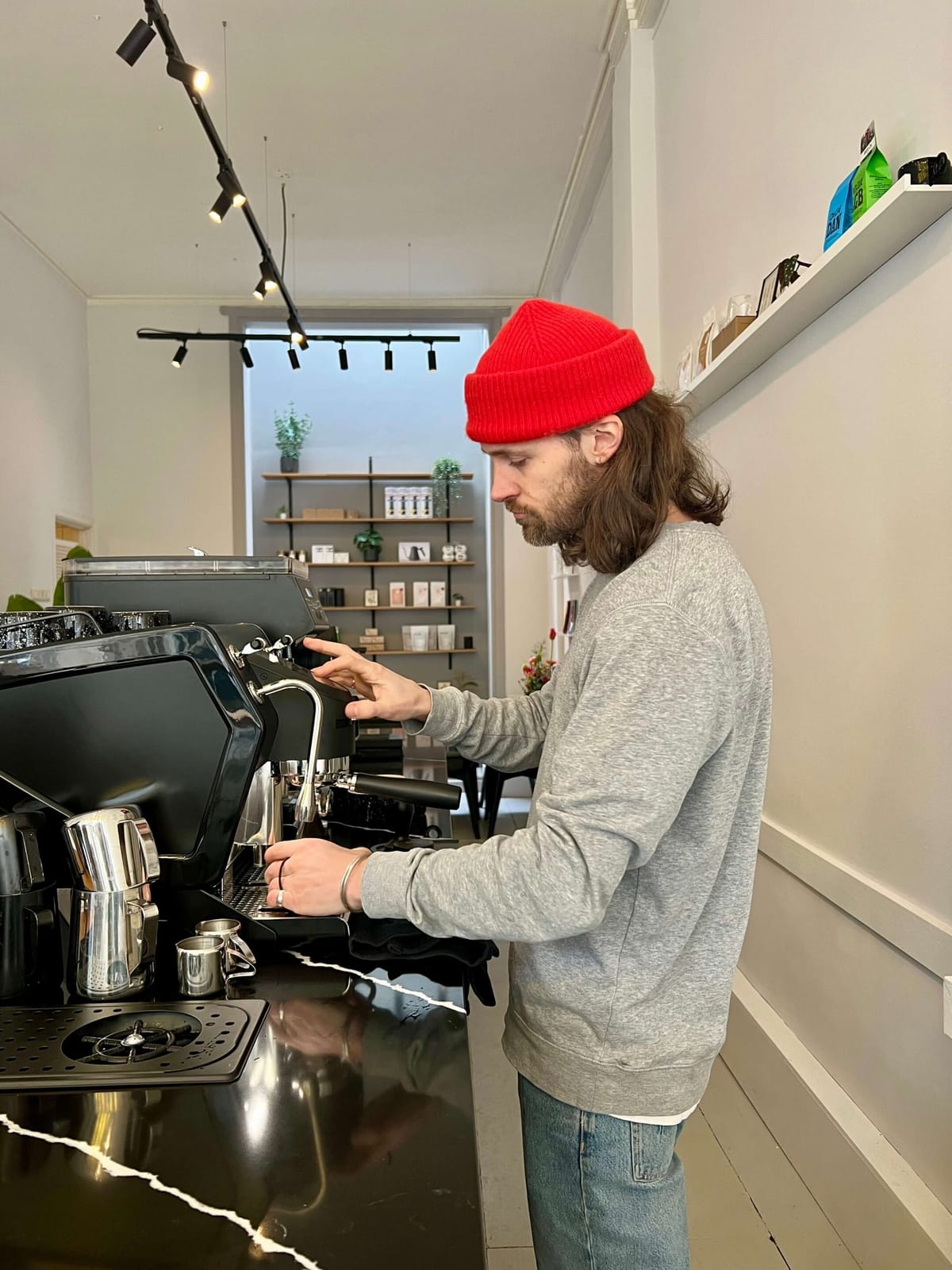 DuckRabbit Coffee Brewers photo 3