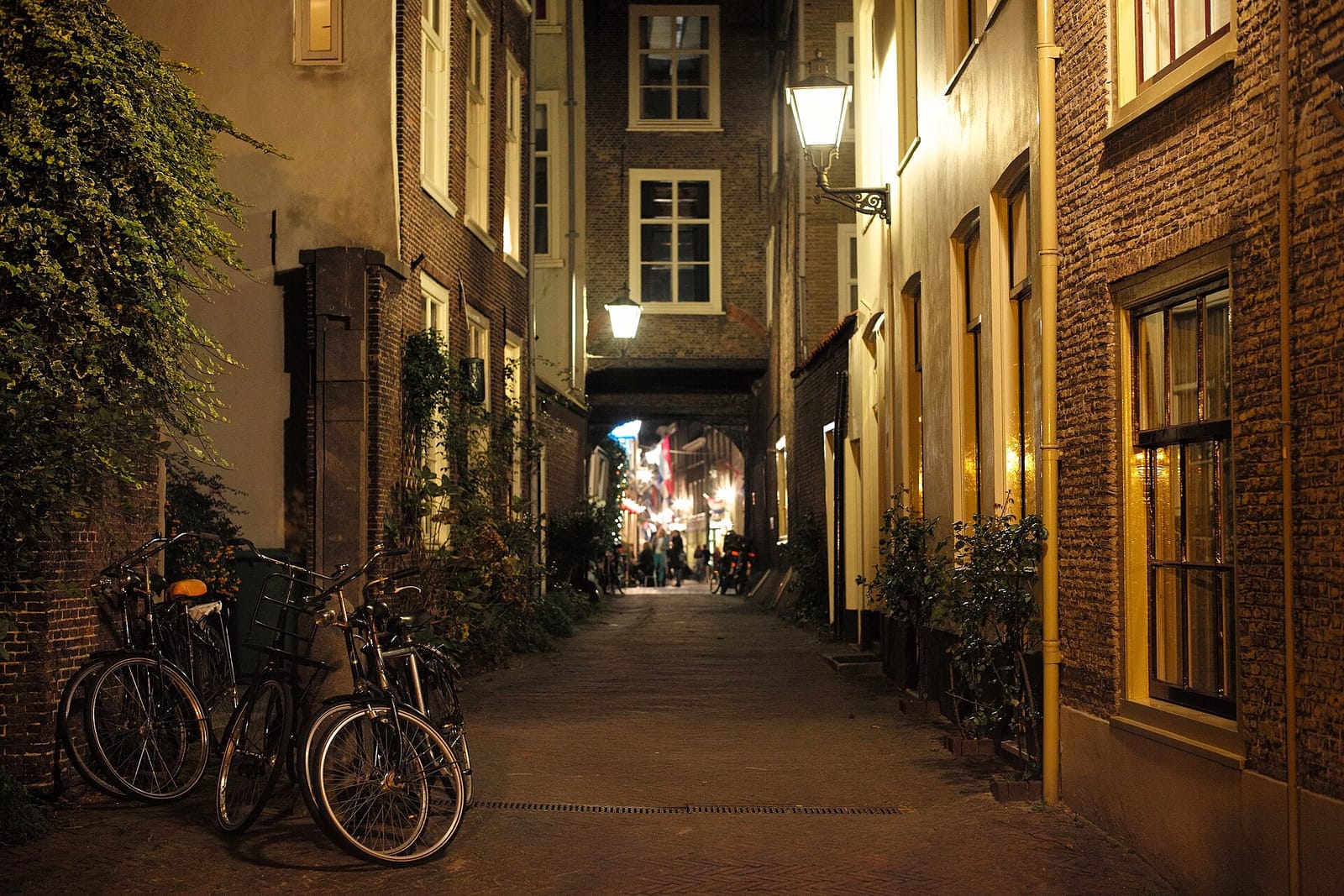 Number Ten Cafe & Bakery Den Haag photo 3