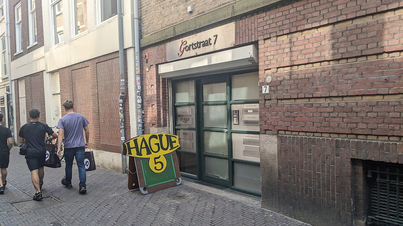 Coffeeshop Magic The Hague photo 6