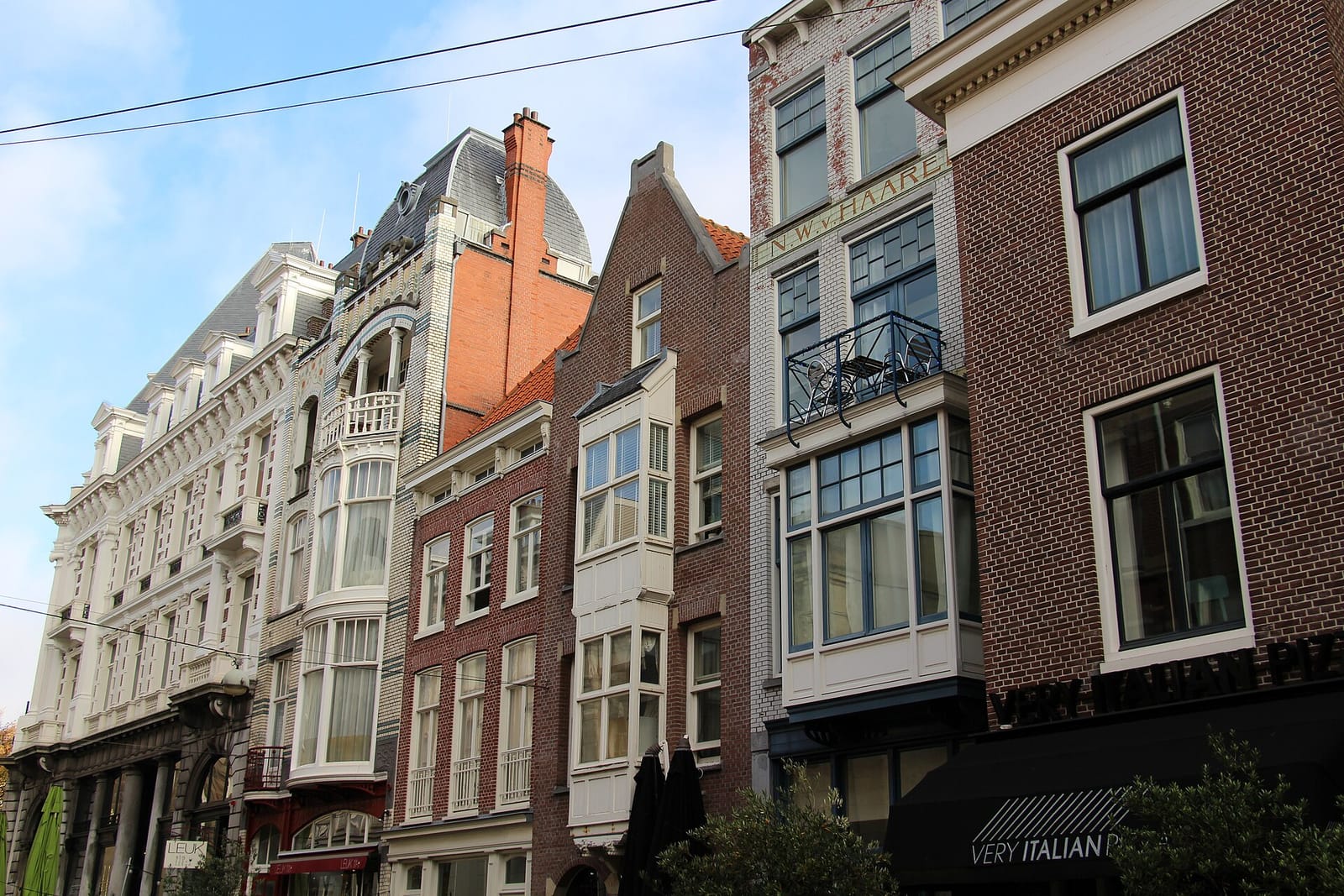 Coffeeshop Magic The Hague photo 4