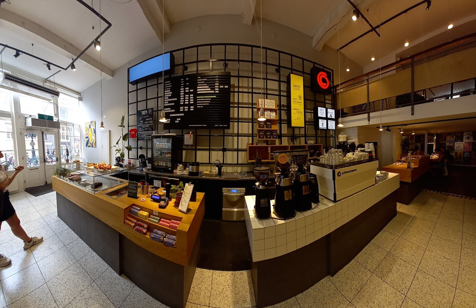 coffeecompany