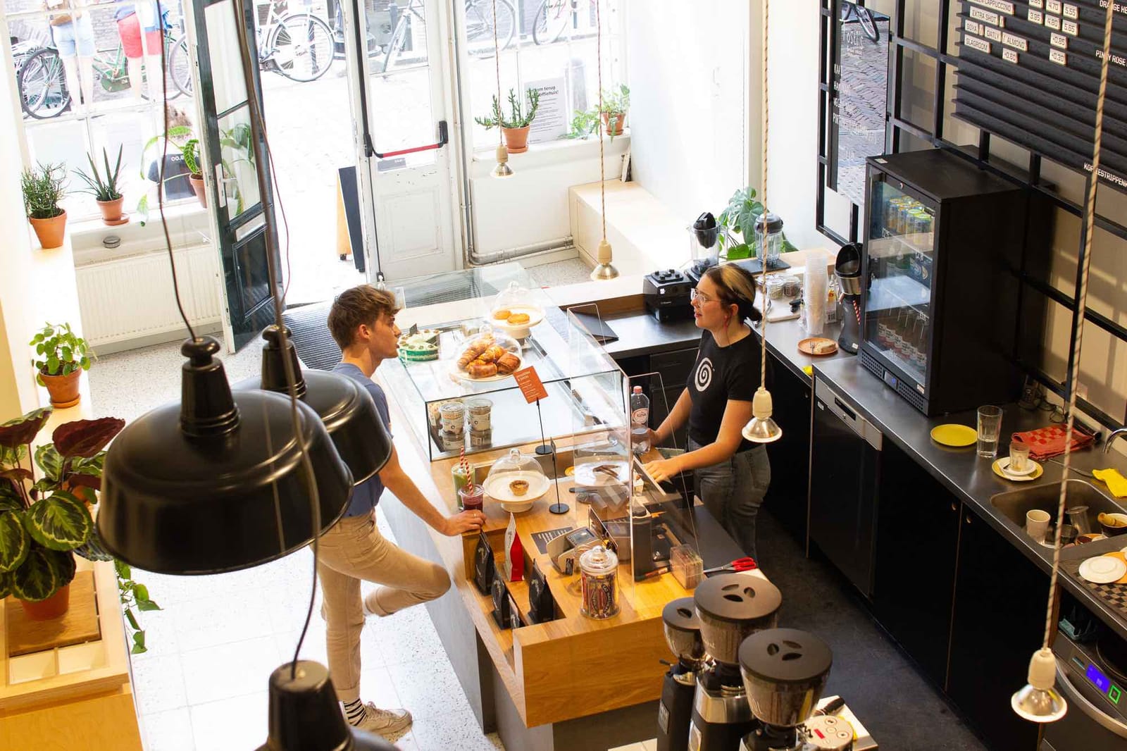 coffeecompany photo 2