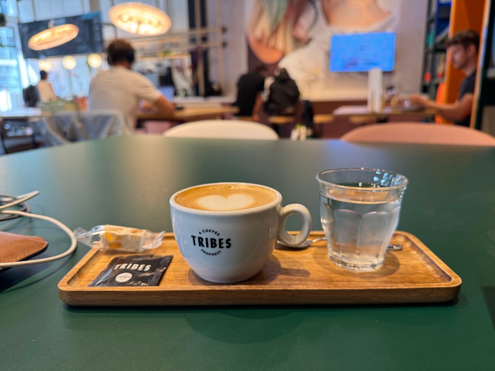StartHub Cafe Utrecht