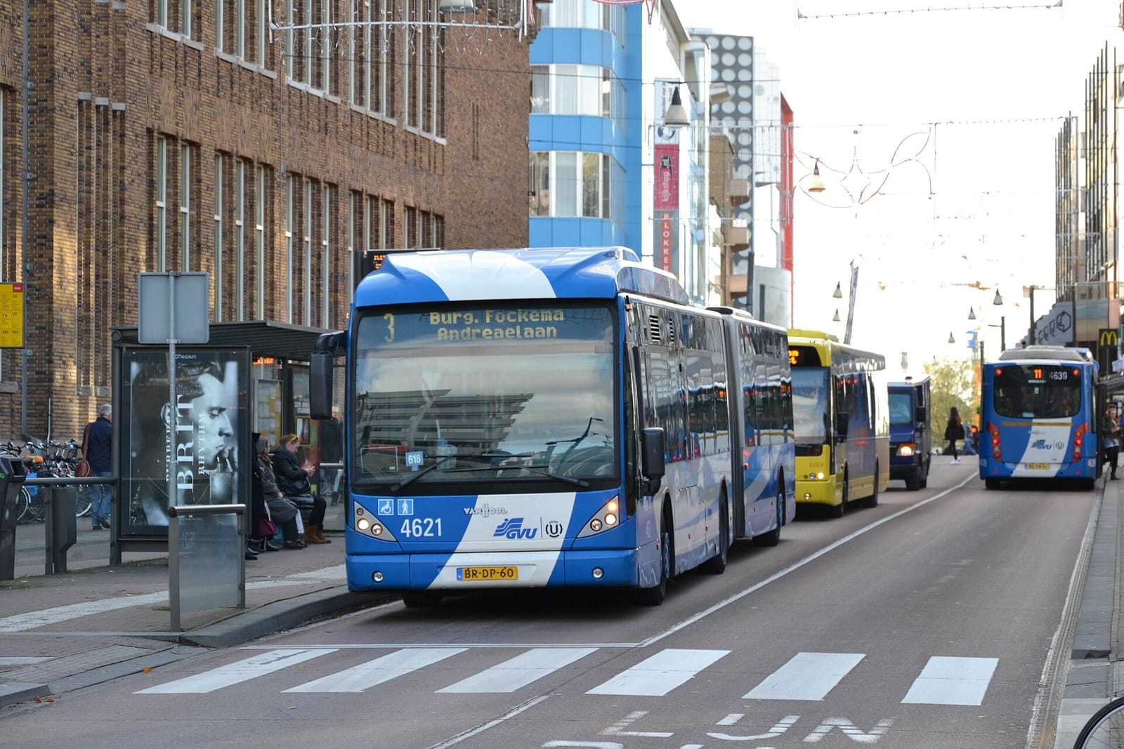 StartHub Cafe Utrecht photo 2