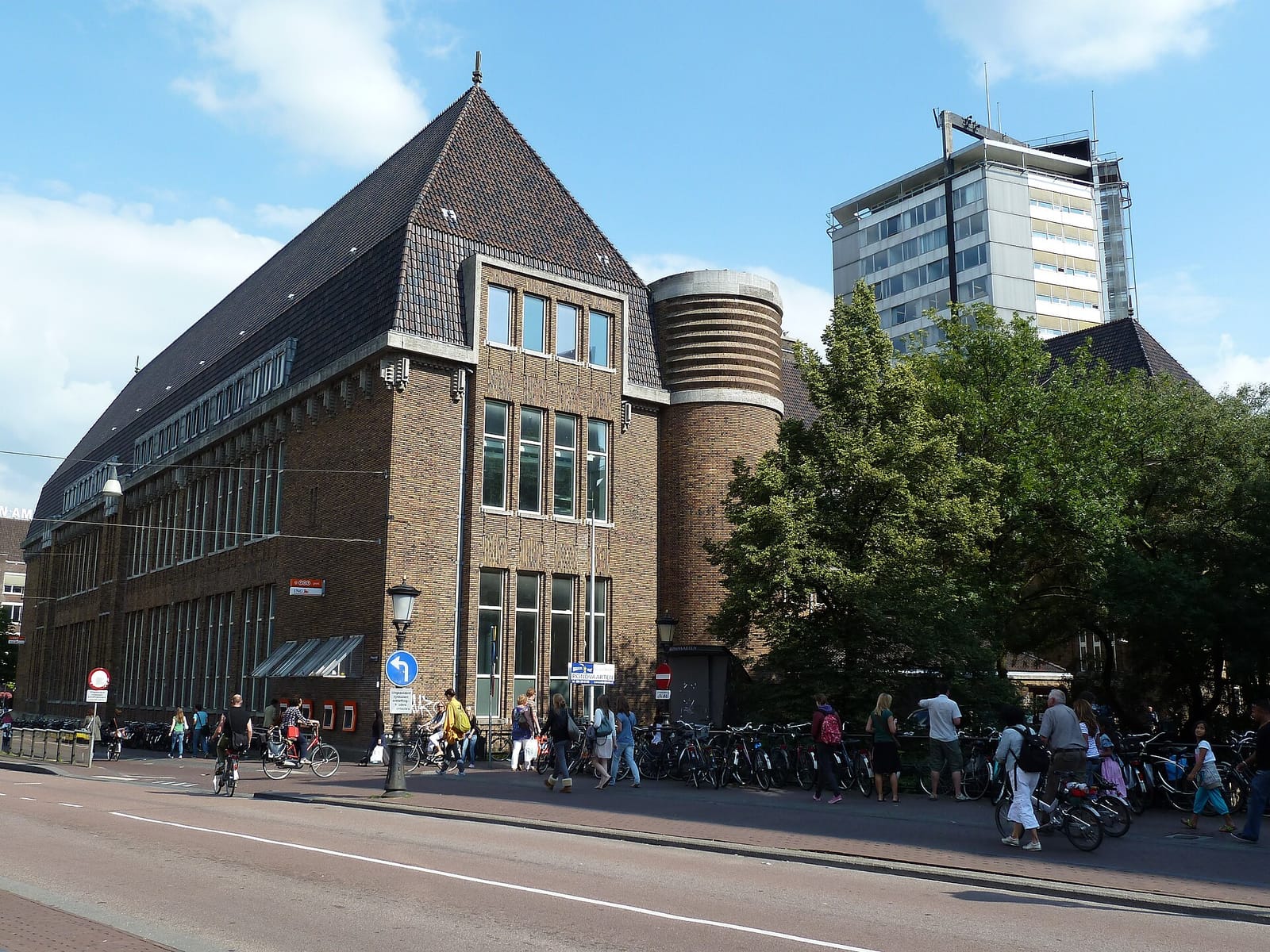 StartHub Cafe Utrecht photo 5