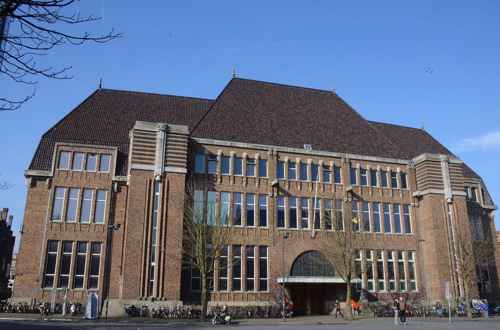 Barista Cafe Utrecht Neude photo 5