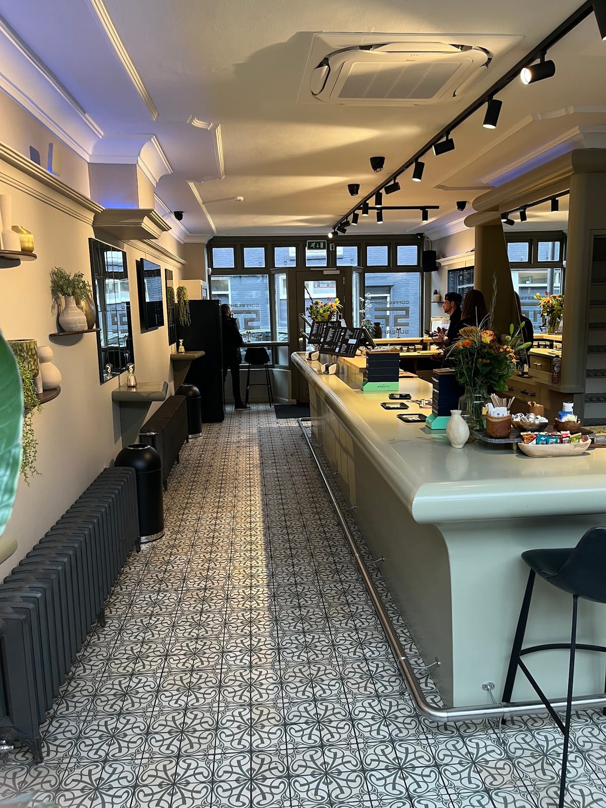 Coffeeshop SuperFly Beverwijk