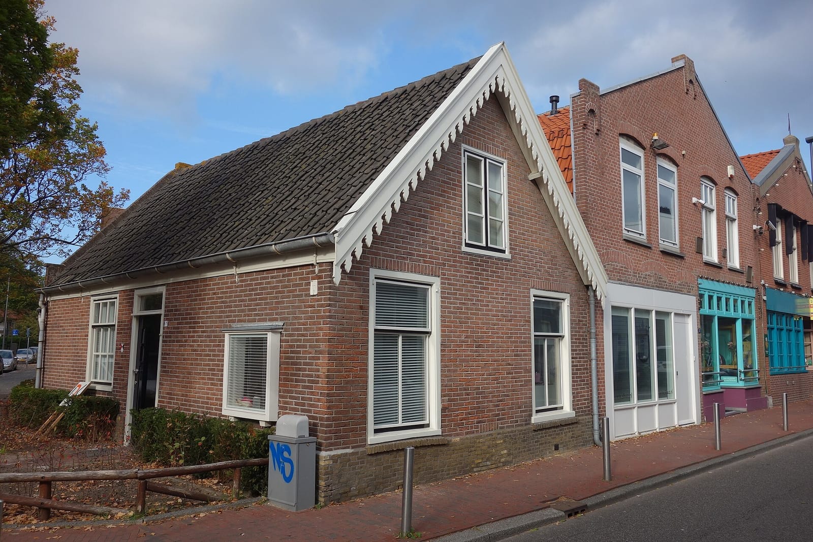 Coffeeshop SuperFly Beverwijk photo 2