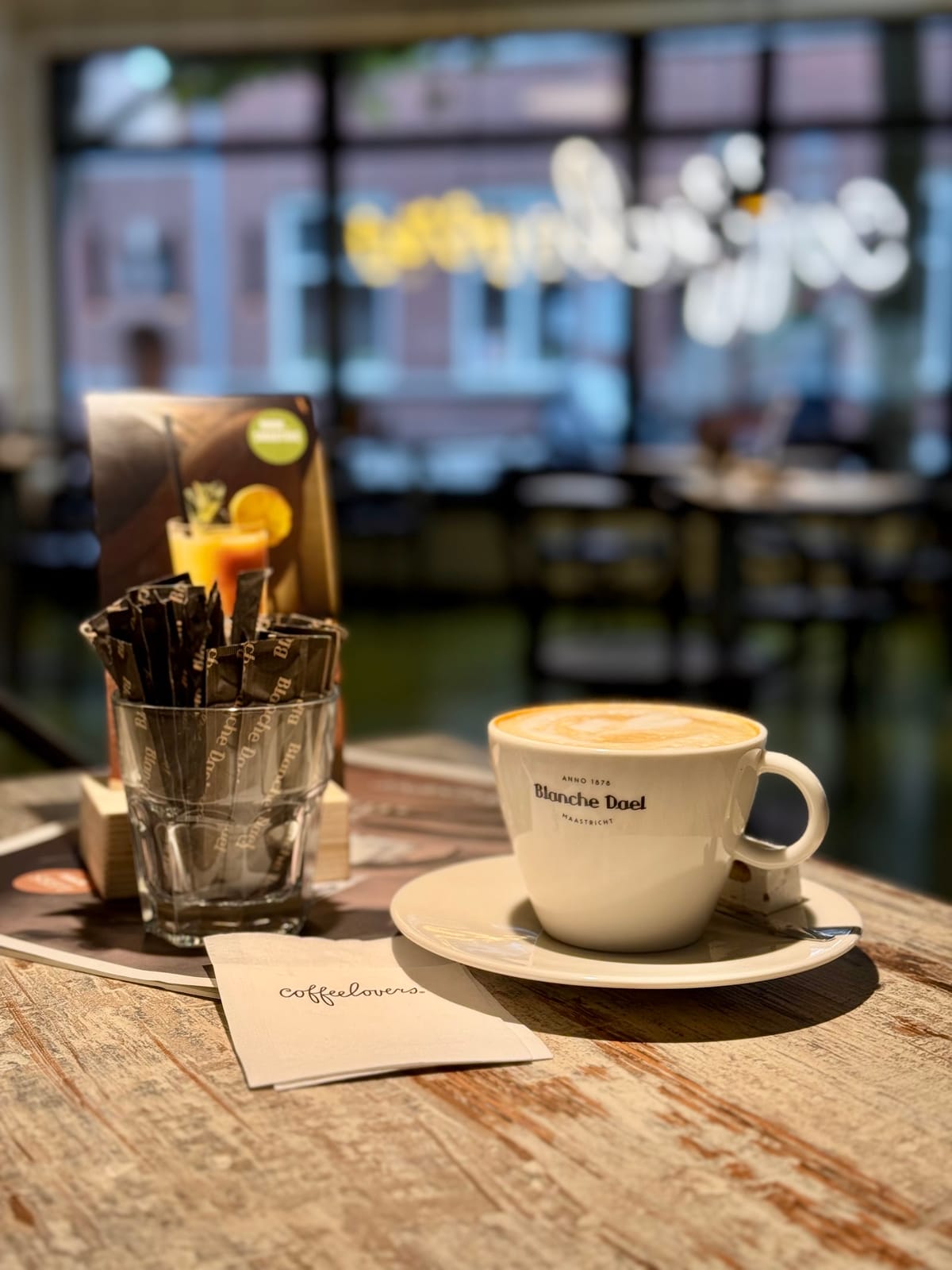 Coffeelovers Venlo