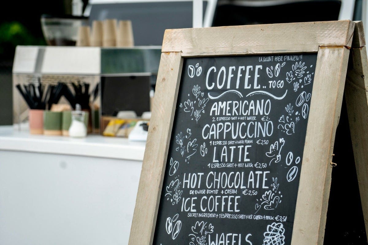 Hakuna Ma'coffee photo 2