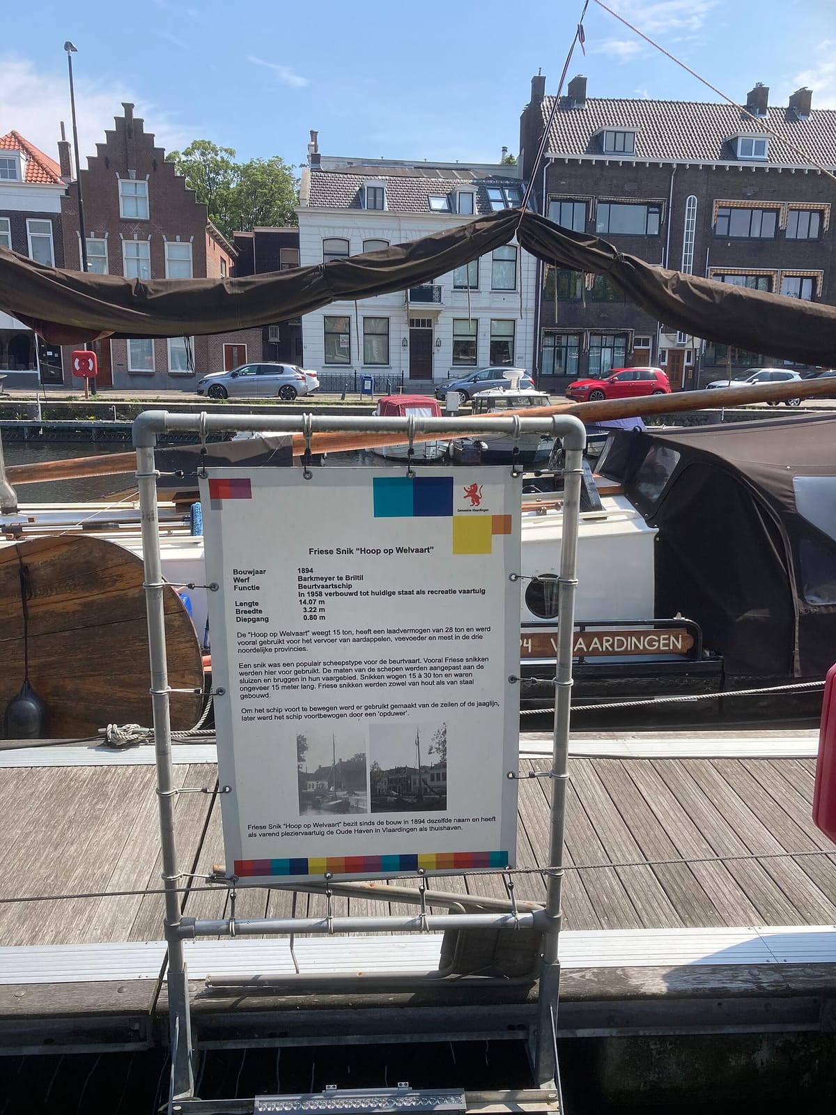 Coffeeshop de Zeespiegel photo 2