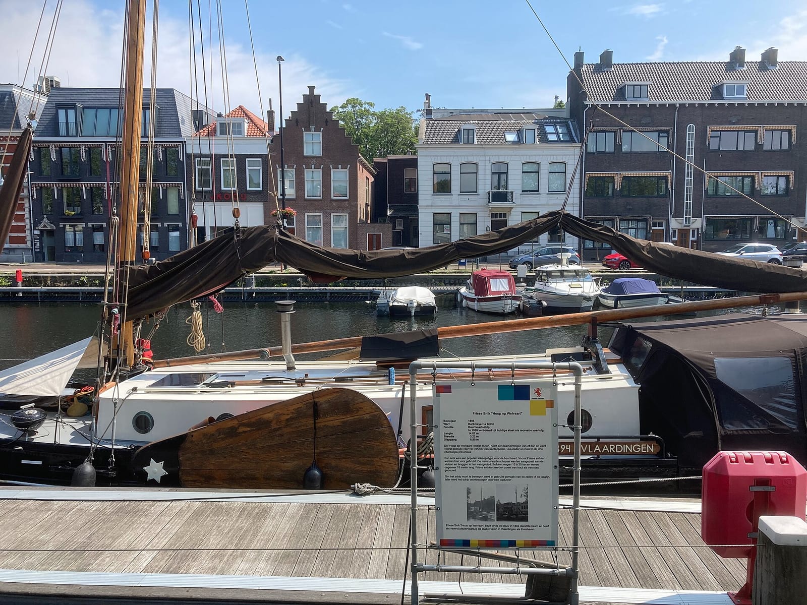 Coffeeshop de Zeespiegel photo 3