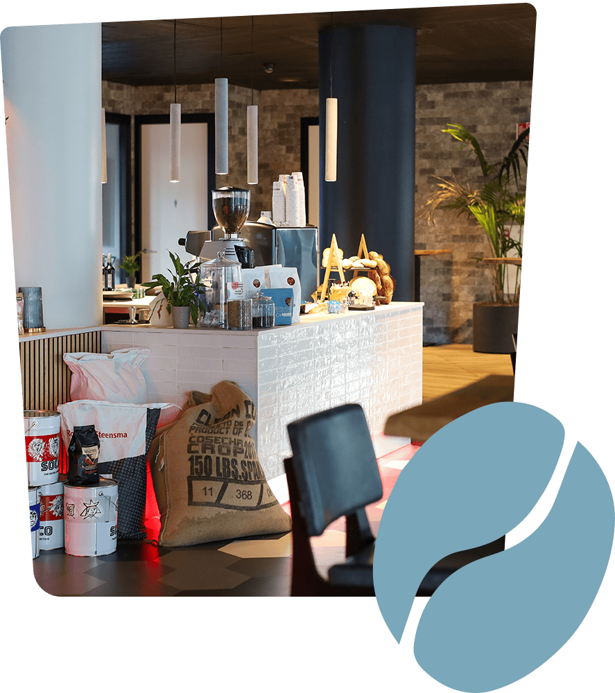 SOCOCO Coffee FIA - koffiebar & werkcafé photo 4
