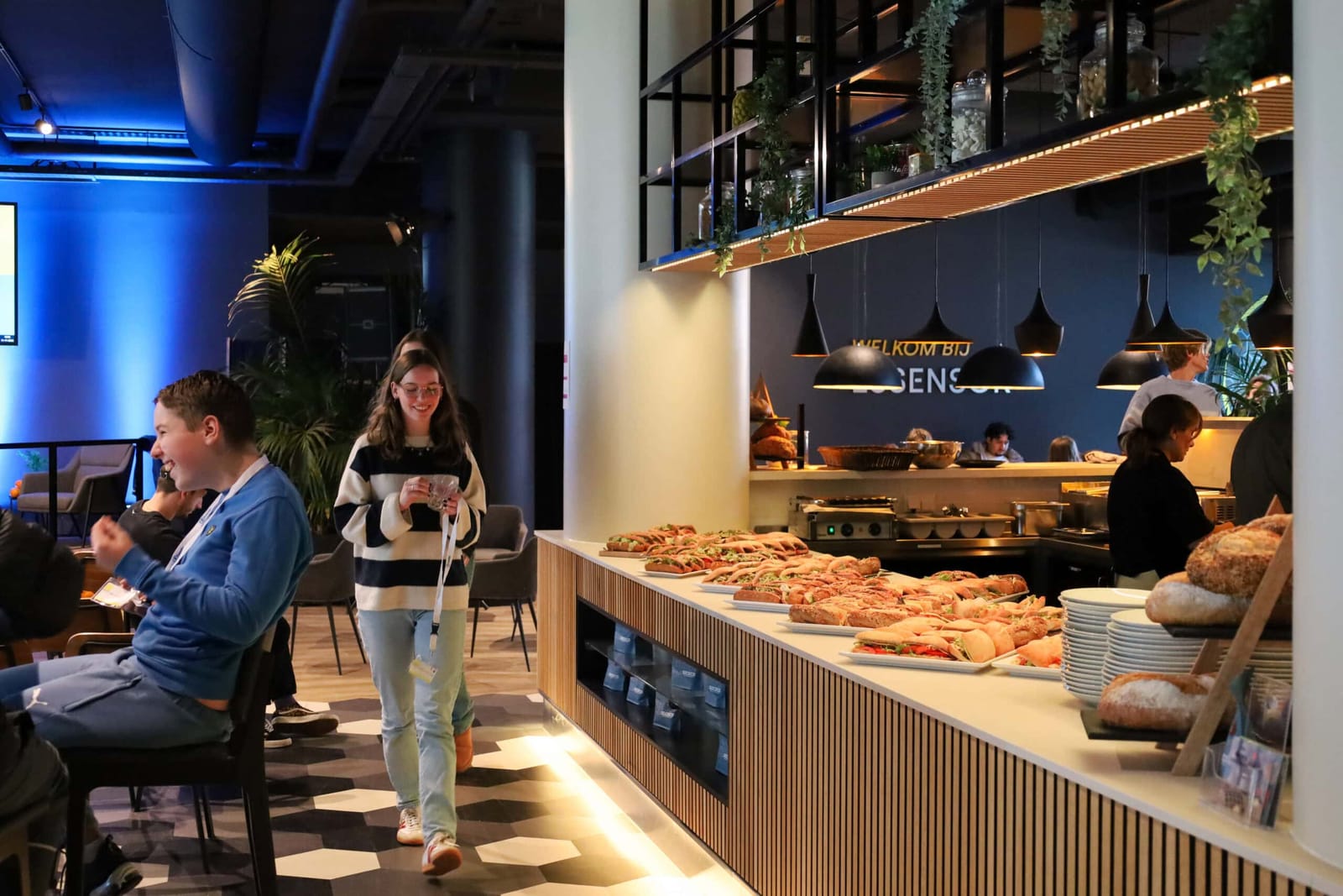 SOCOCO Coffee FIA - koffiebar & werkcafé photo 3