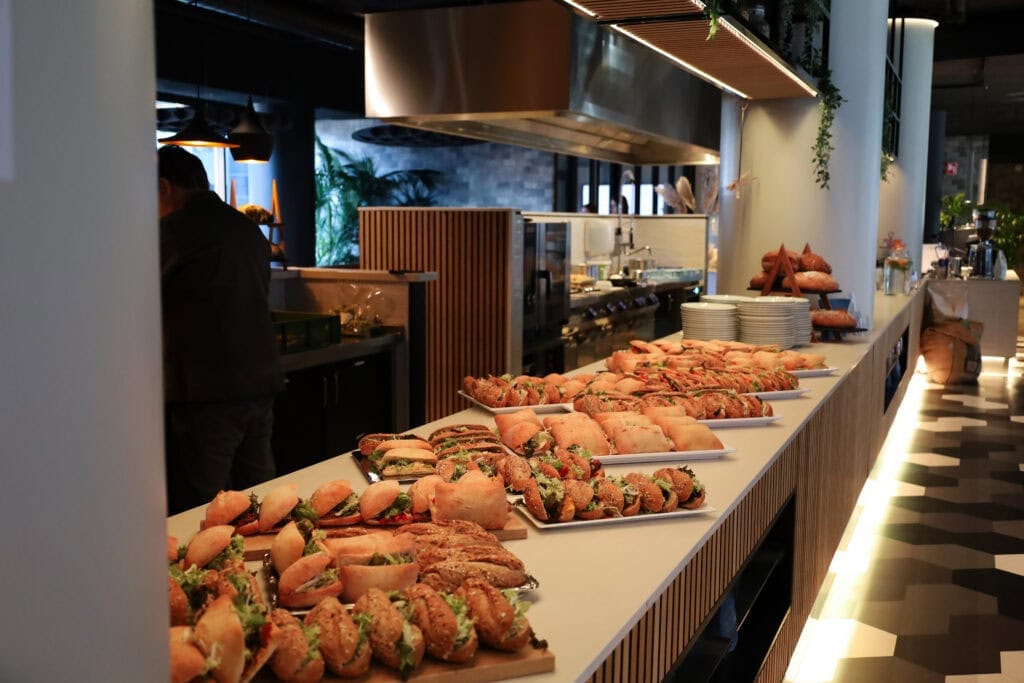 SOCOCO Coffee FIA - koffiebar & werkcafé photo 2