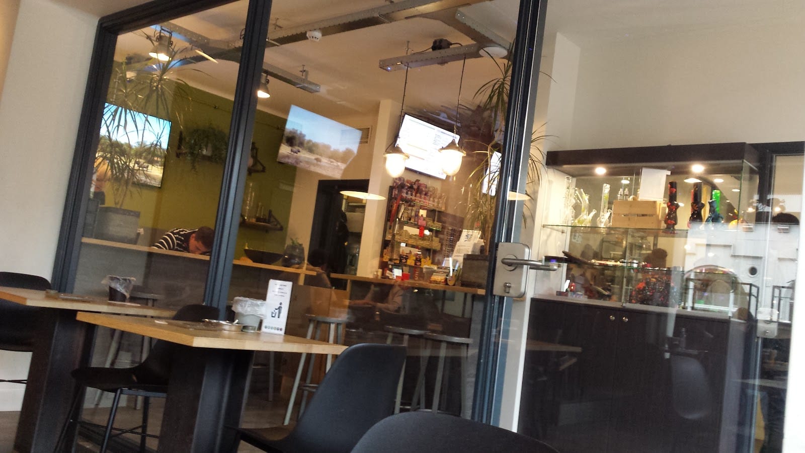 Coffeeshop Pasop
