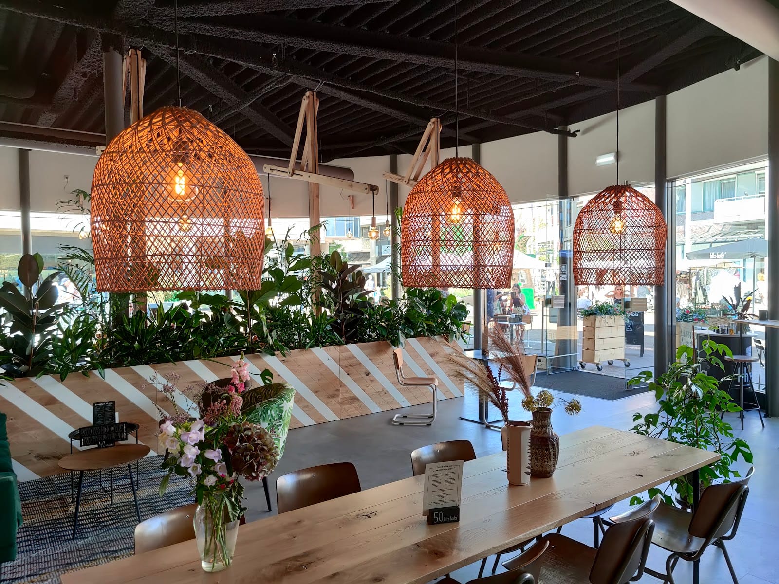 30ML Coffee & Food - Zeist