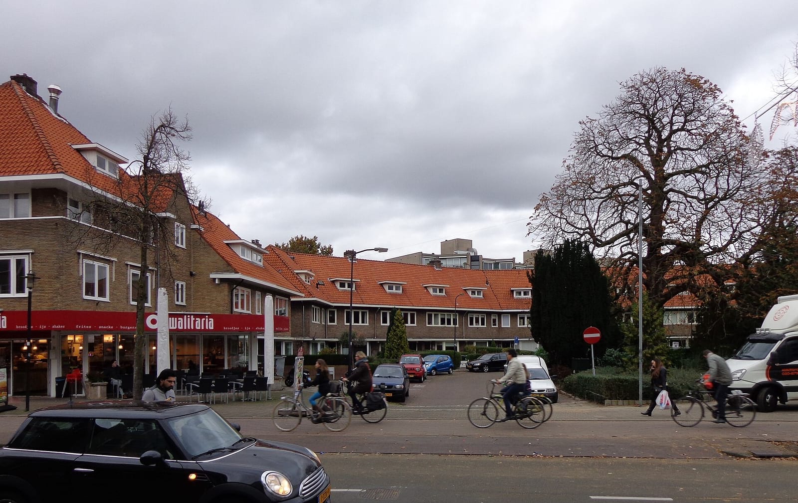 30ML Coffee & Food - Zeist photo 2