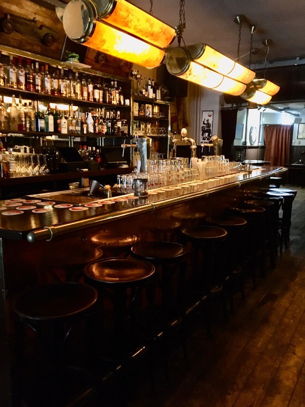 Cafe Bommel Zeist