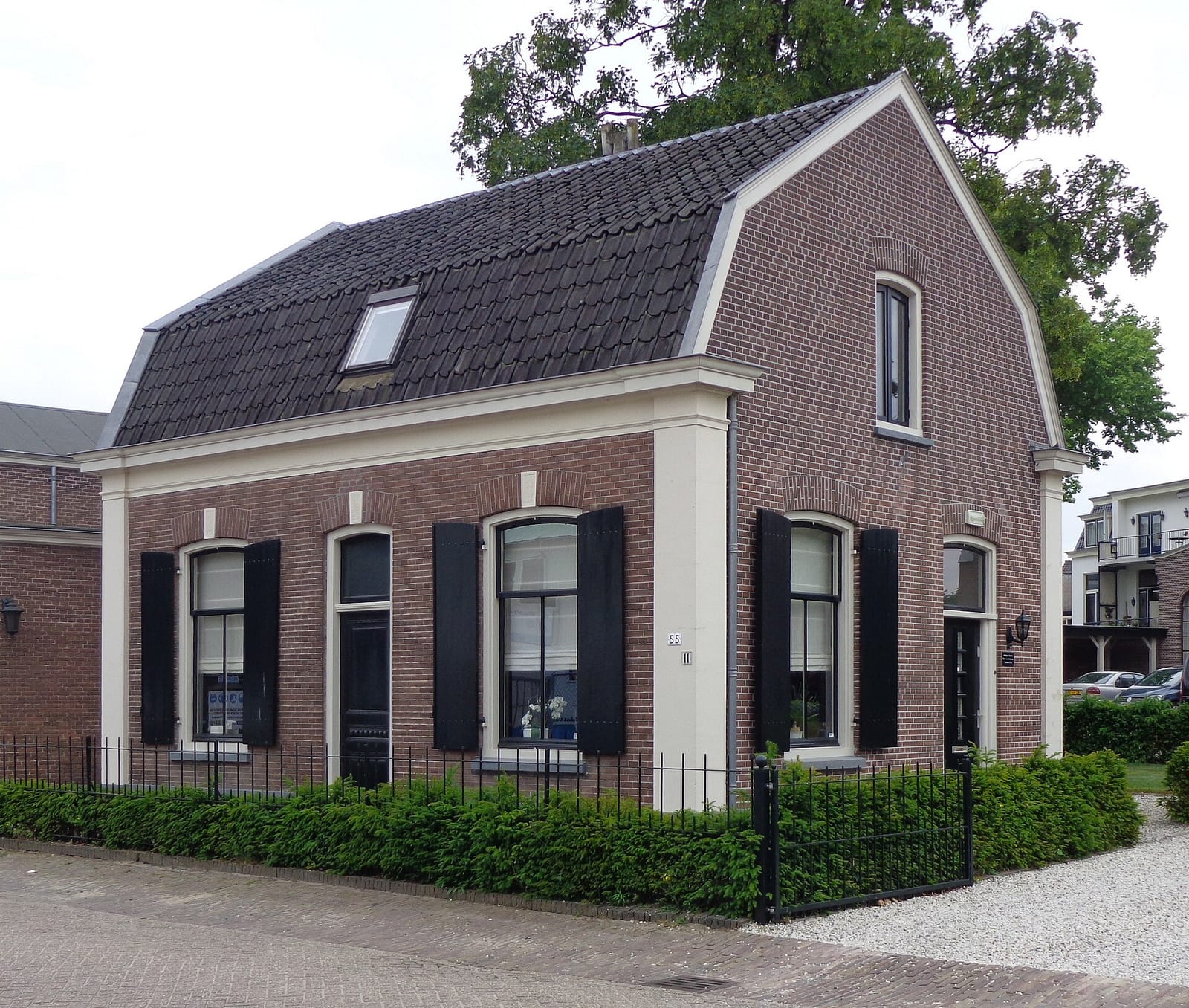 Pastoraal Cafe Zeist photo 3