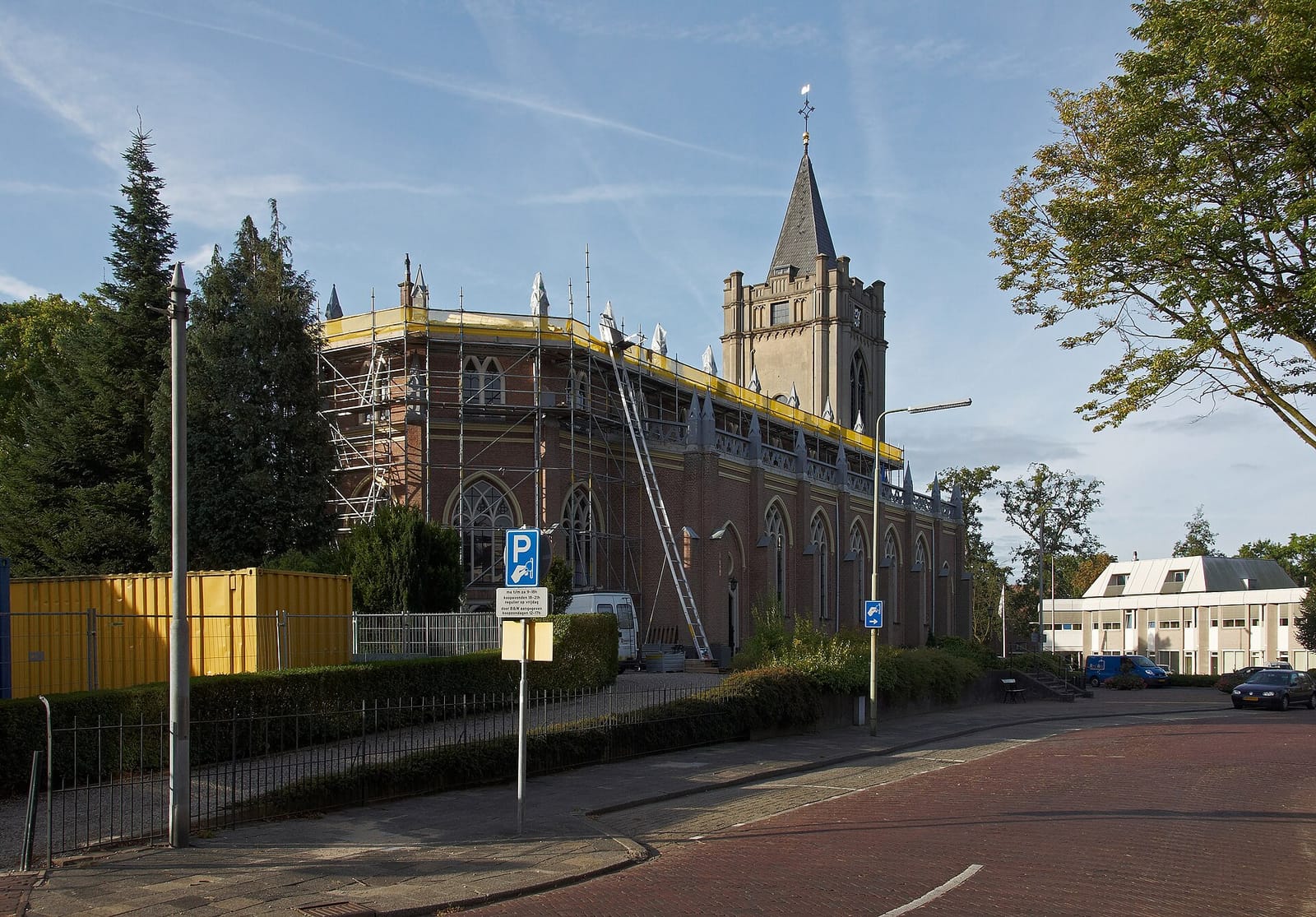 Pastoraal Cafe Zeist