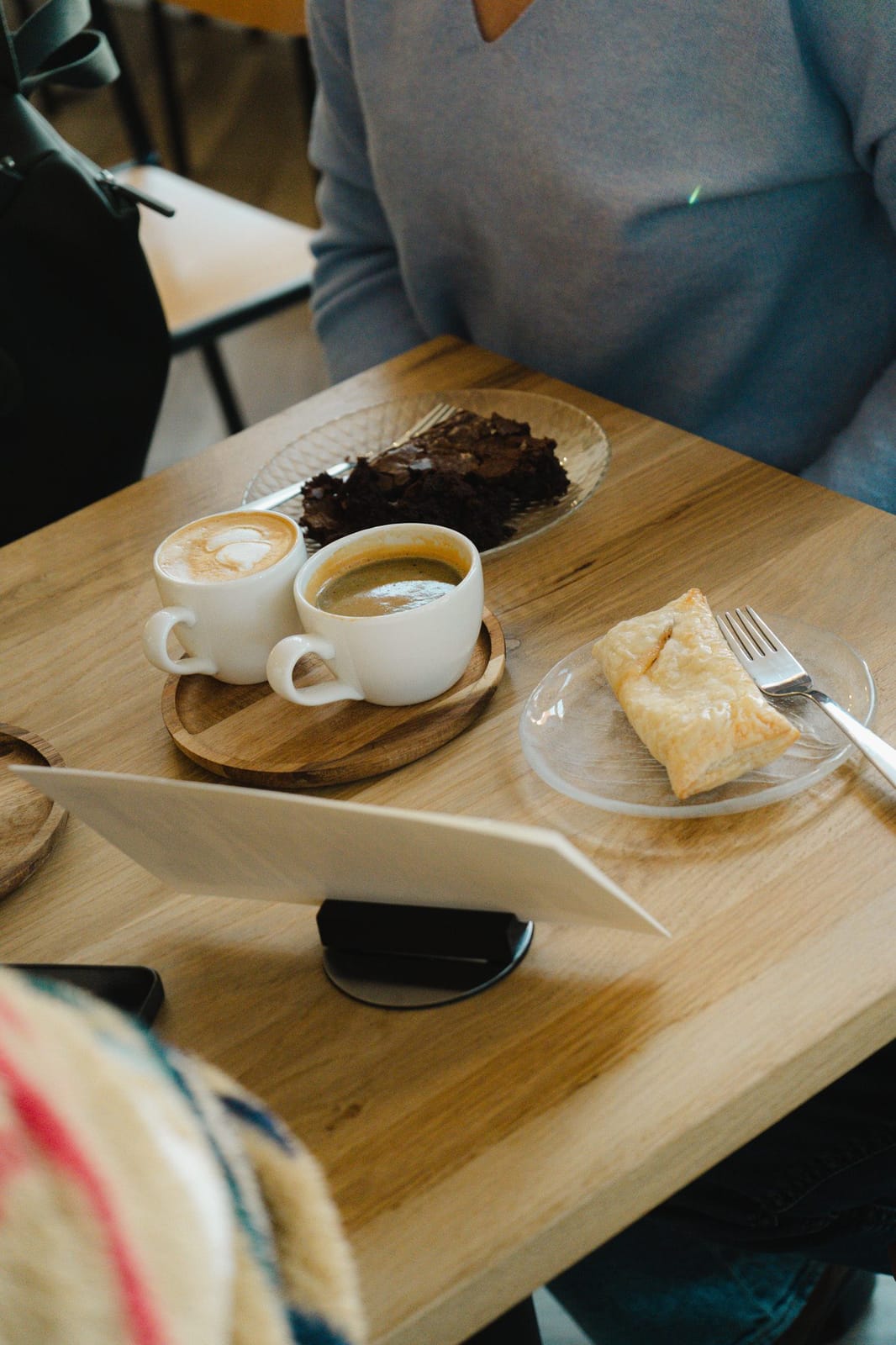 Café del Primo, Specialty Coffee & Latijns-Amerikaanse gebakjes Zwolle photo 4