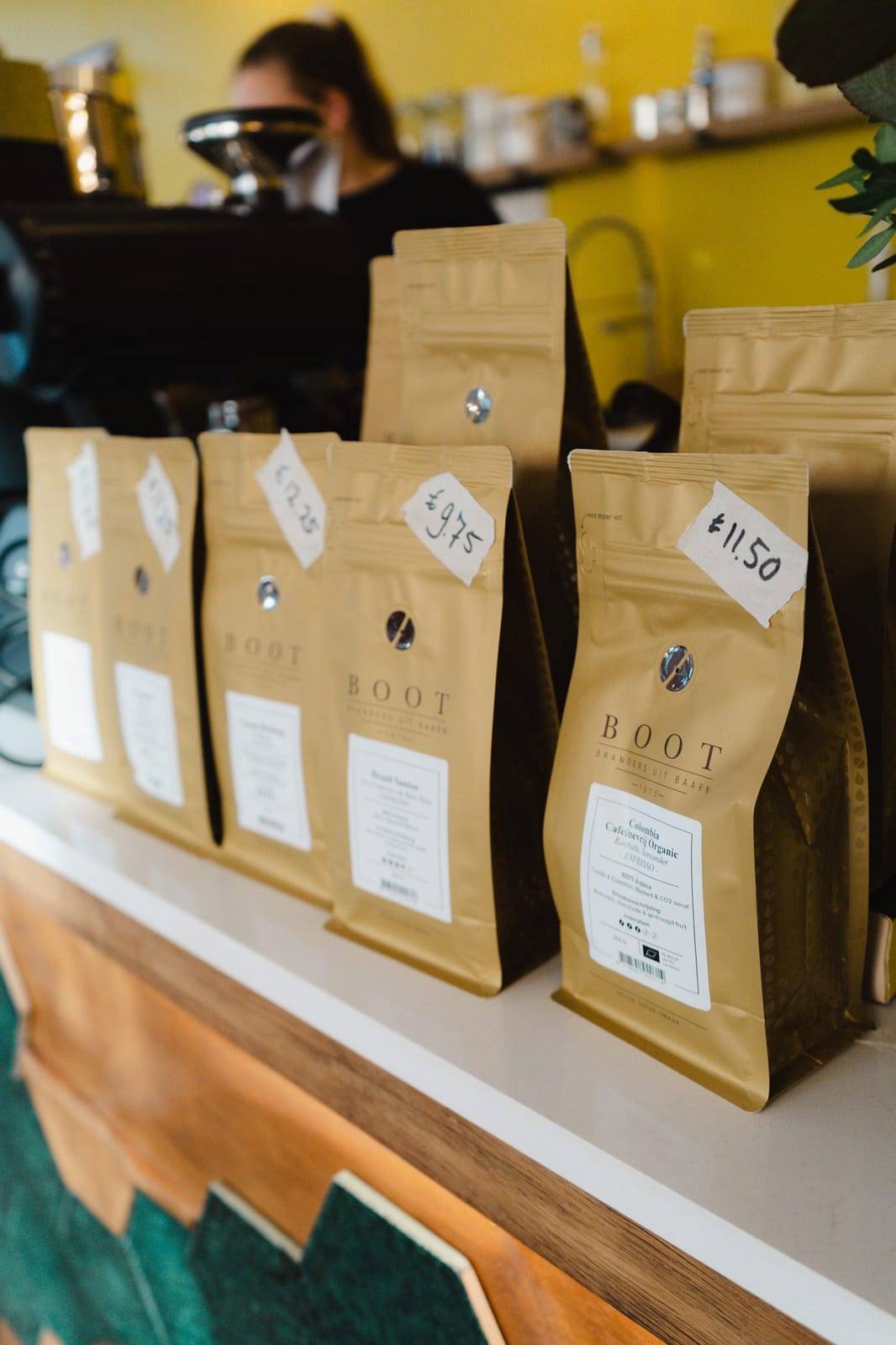 Café del Primo, Specialty Coffee & Latijns-Amerikaanse gebakjes Zwolle photo 5