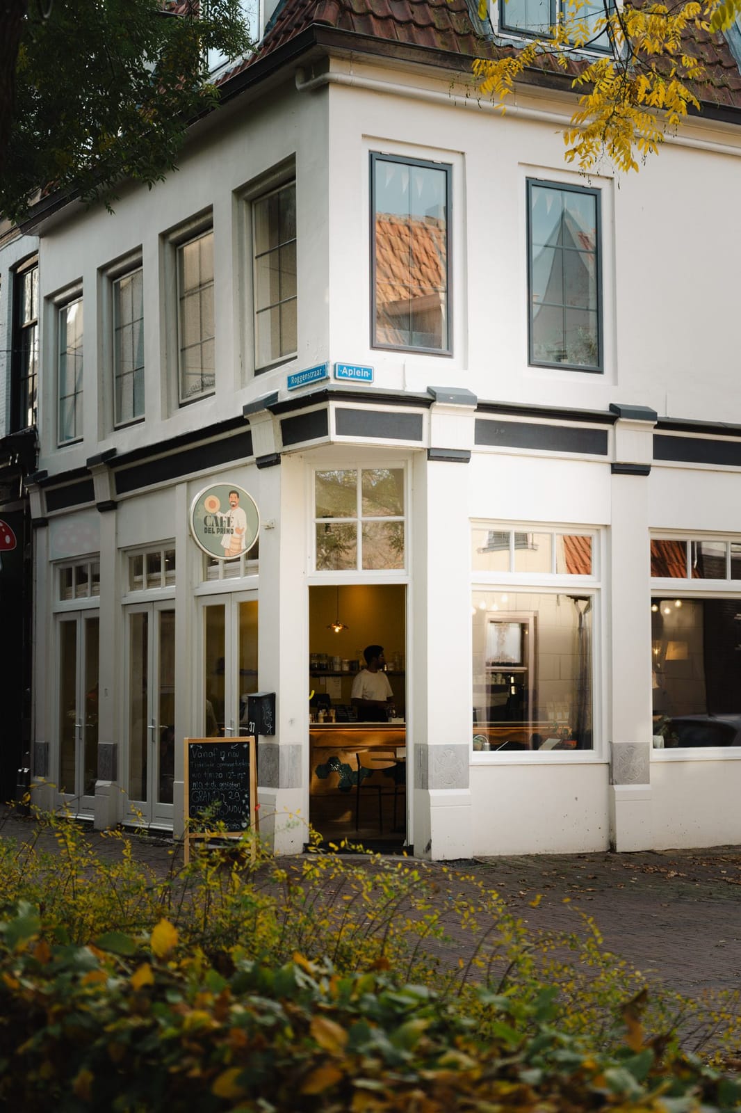 Café del Primo, Specialty Coffee & Latijns-Amerikaanse gebakjes Zwolle photo 3