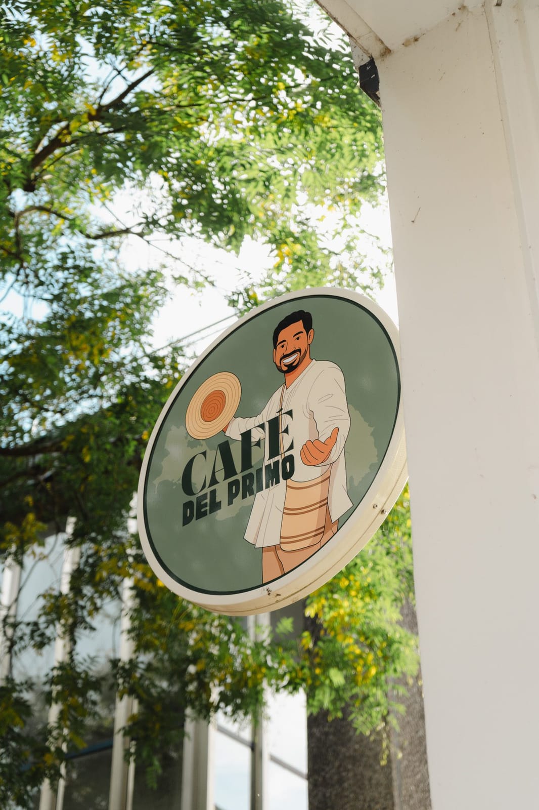 Café del Primo, Specialty Coffee & Latijns-Amerikaanse gebakjes Zwolle photo 2