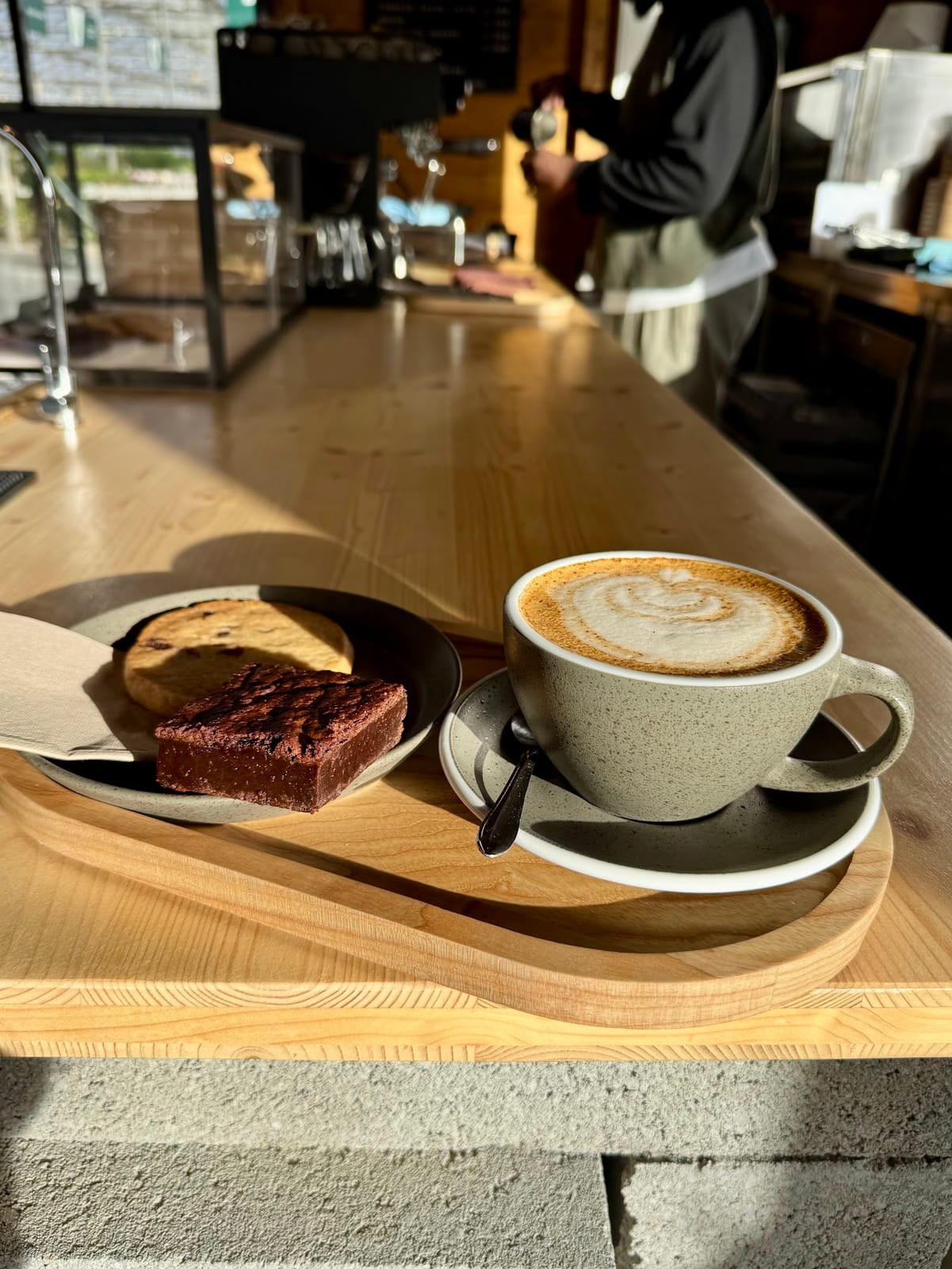 Olmo Coffee&Co