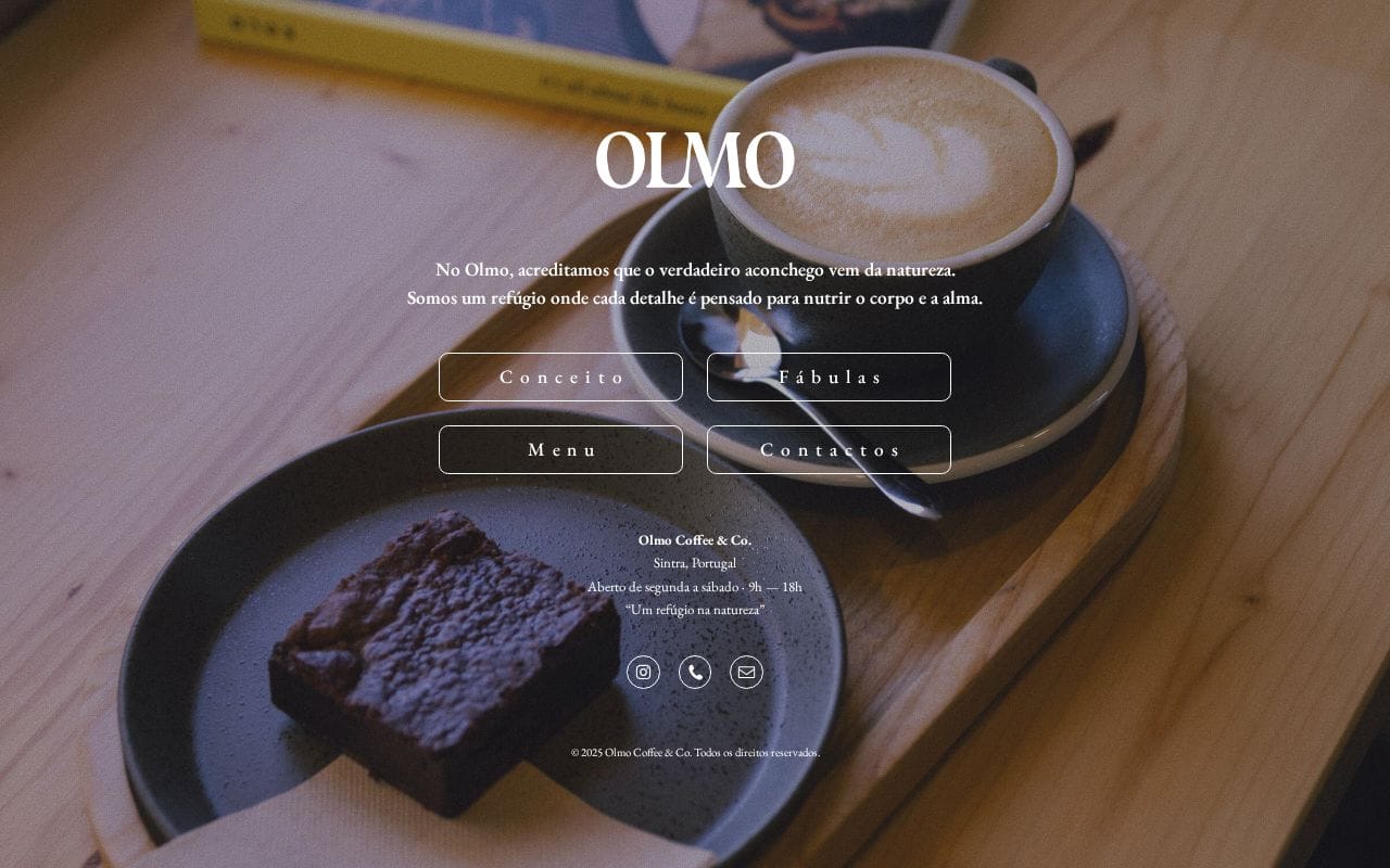 Olmo Coffee&Co photo 2