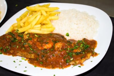 Mythus Brazilian Snack Bar photo 5