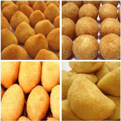 Mythus Brazilian Snack Bar photo 2