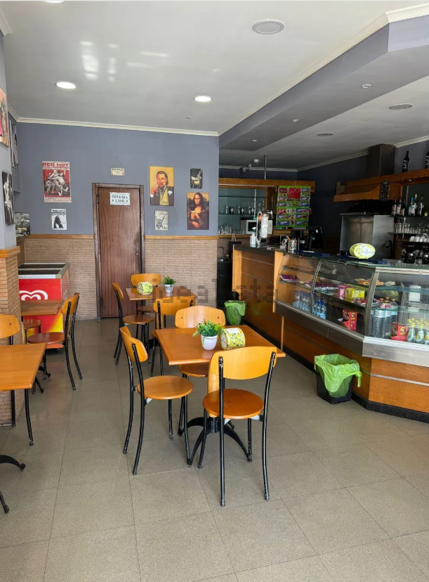 Mythus Brazilian Snack Bar