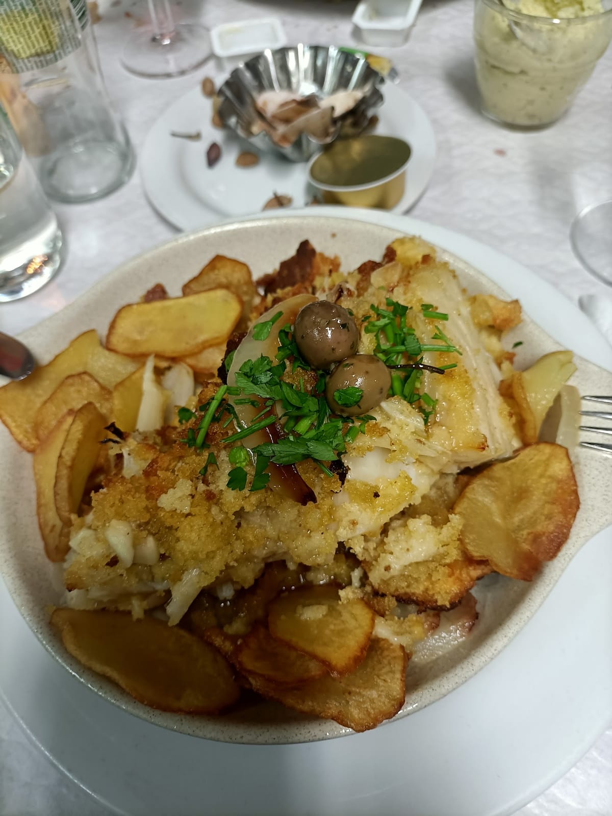 Restaurante O Francês