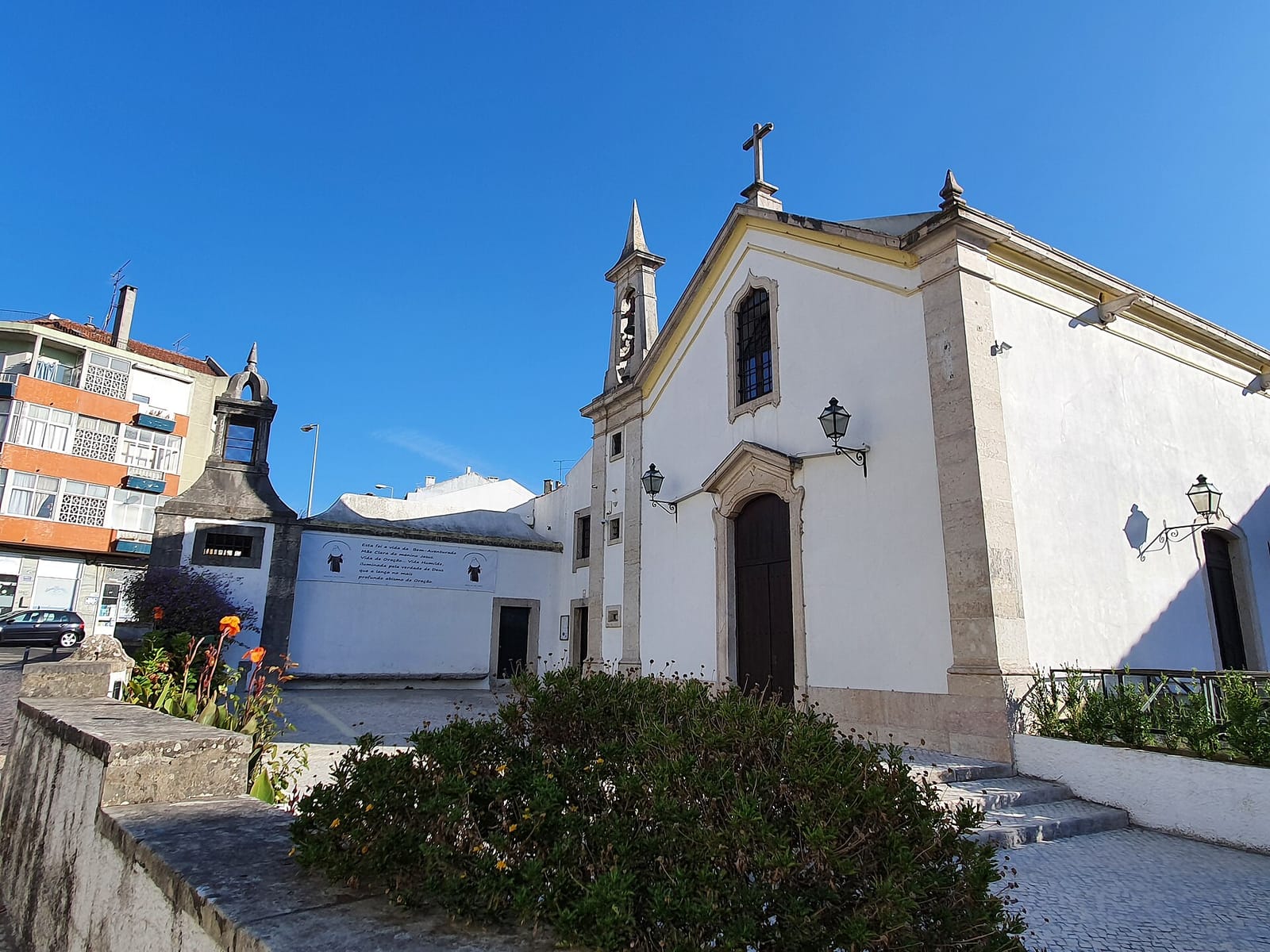 Casa Lafões photo 2