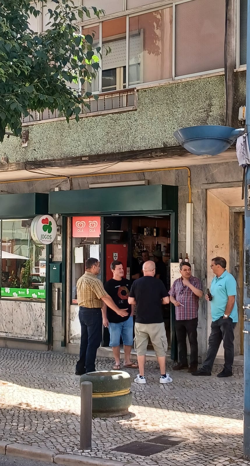 Café Tico-Tico