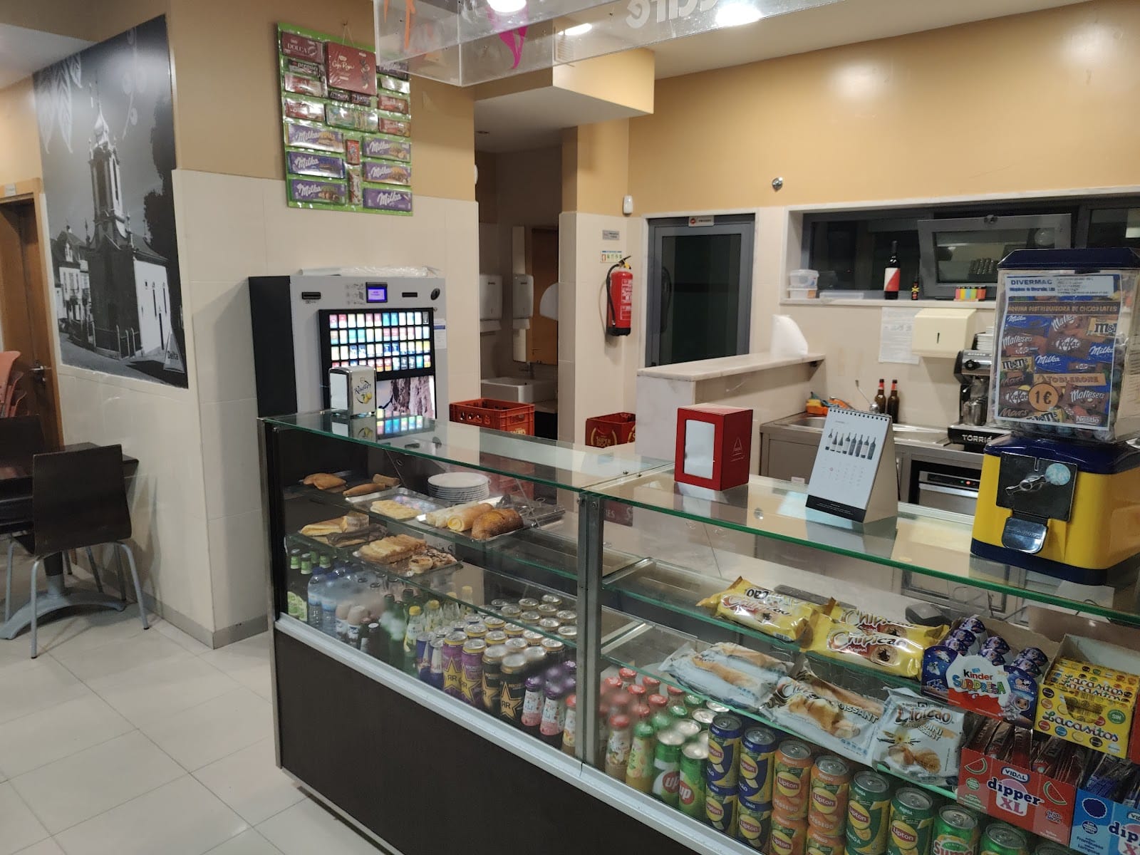 Du'Aura Café