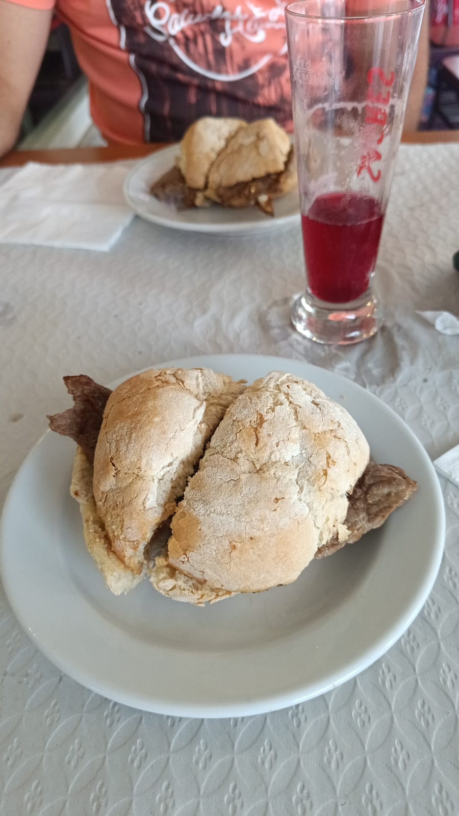 Café Esplanada Jamor