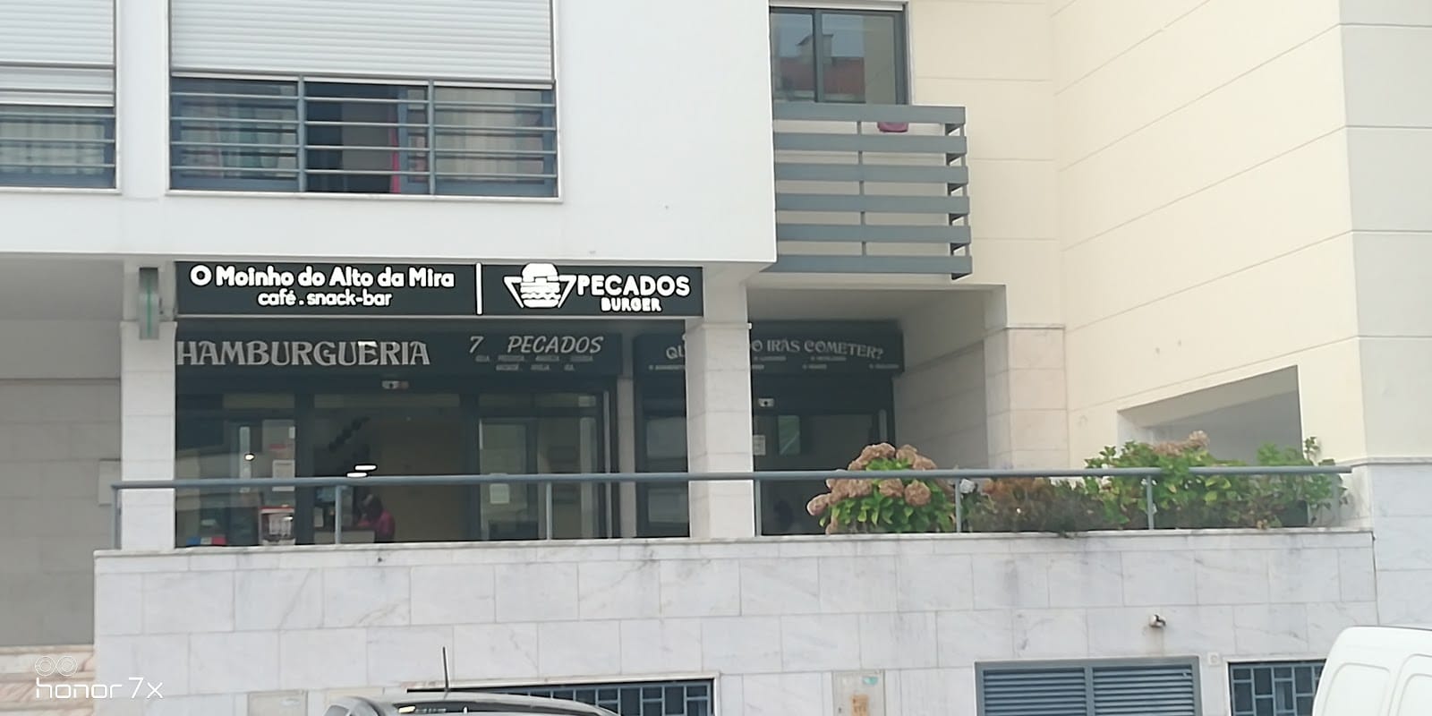 Cafe Moinho