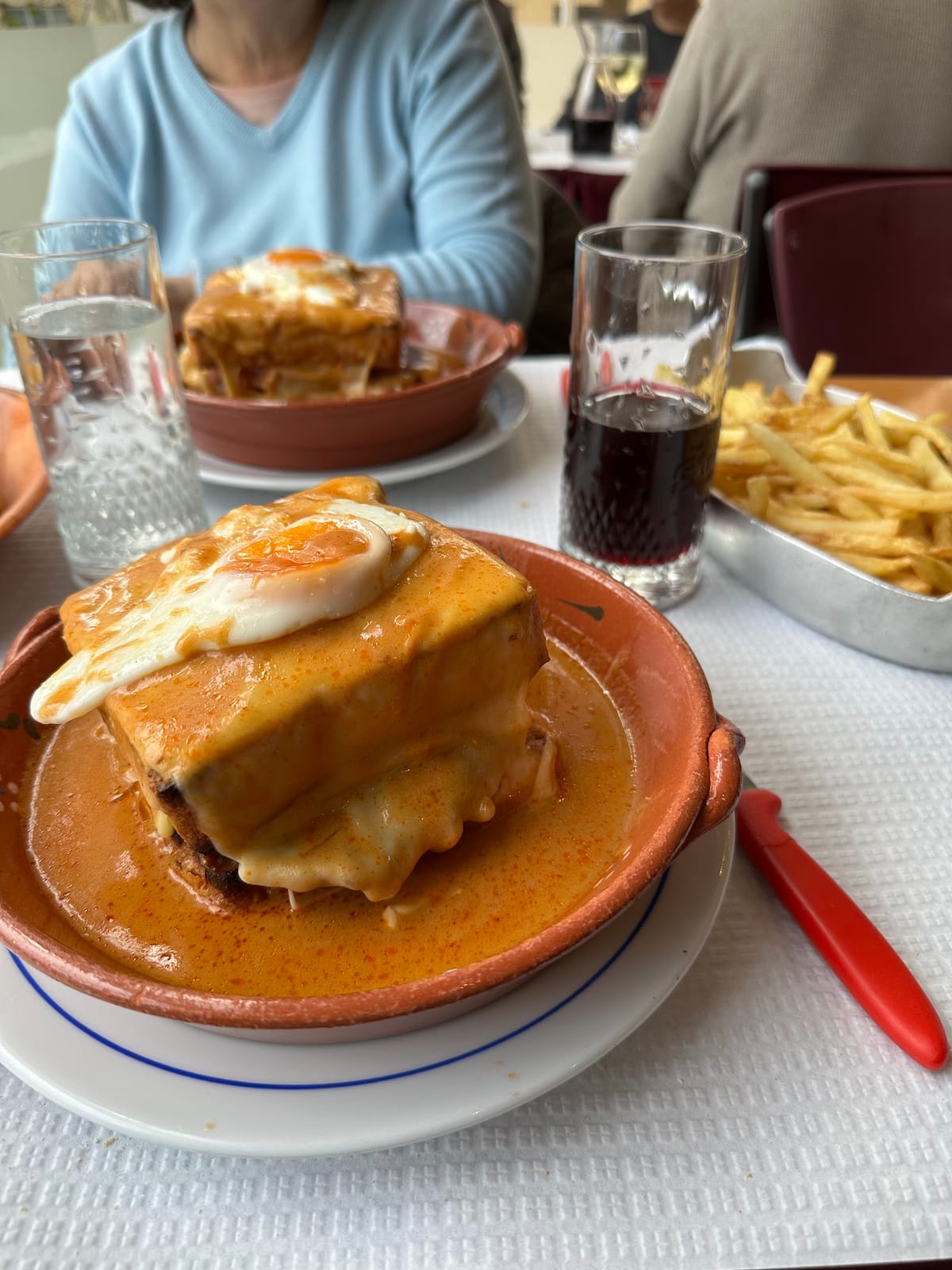 Cantinho D'Avó - Café e Snack Bar
