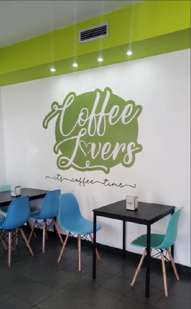 Coffee Lovers