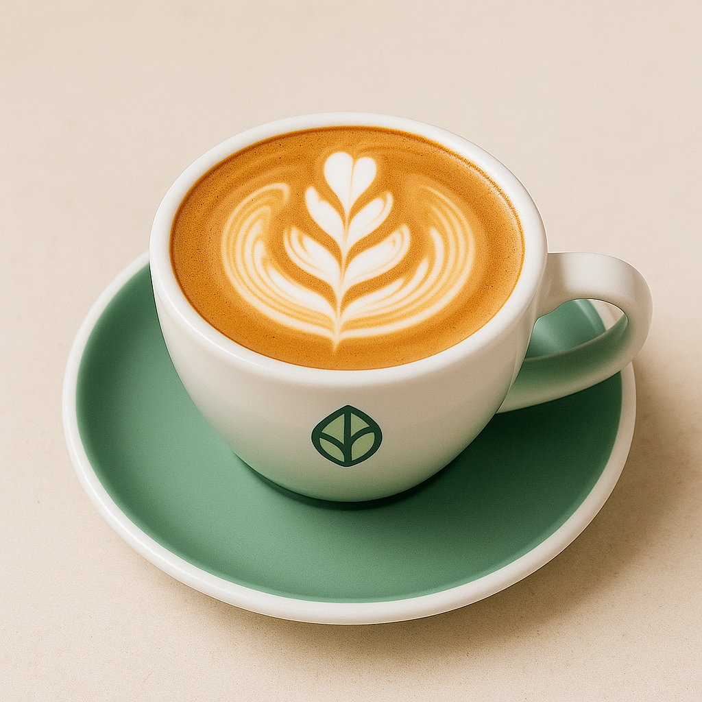 Verdea Café