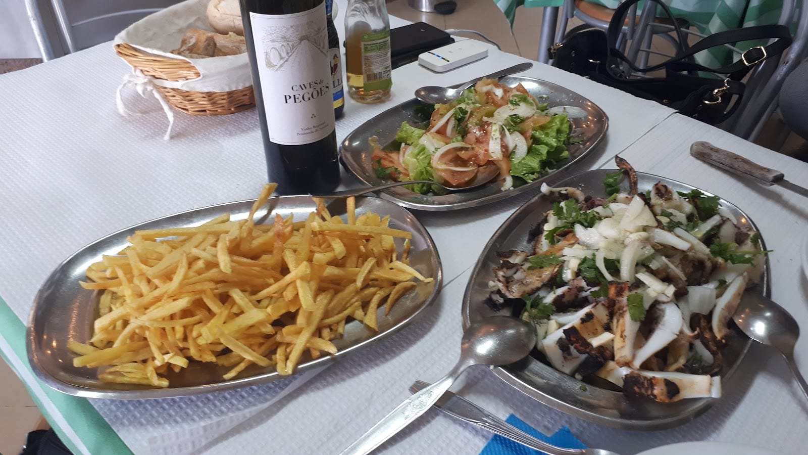 Cafe Lumar