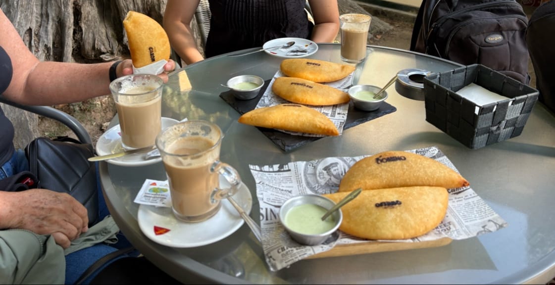 Macaca Café