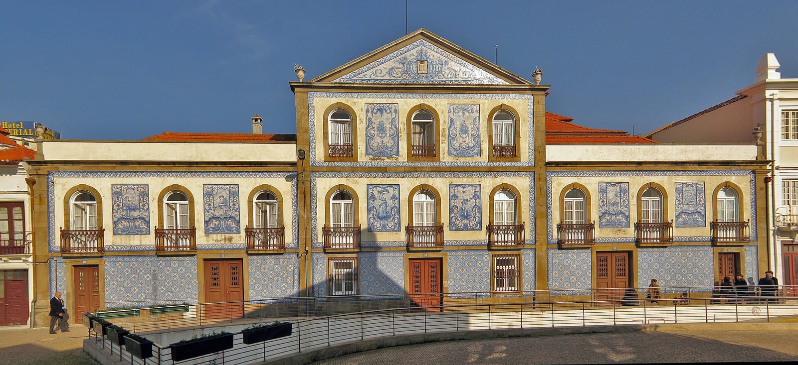 NATA Lisboa - Aveiro photo 5