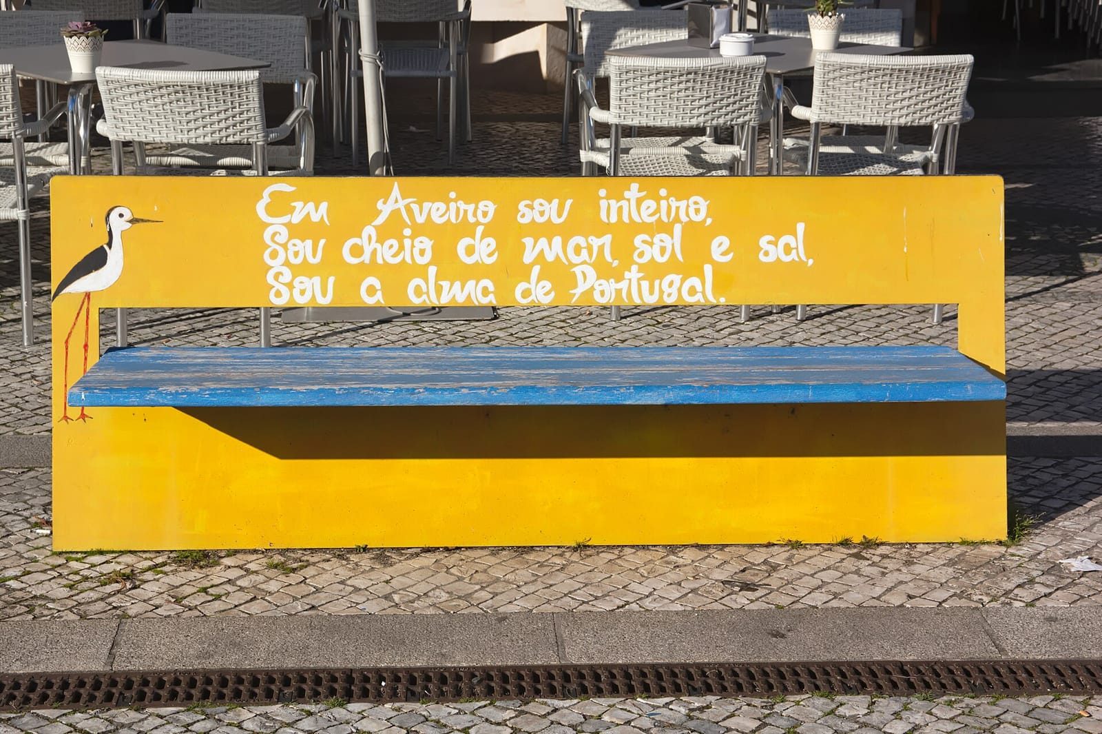 NATA Lisboa - Aveiro photo 3
