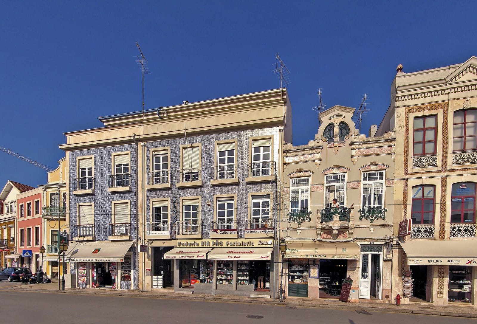 NATA Lisboa - Aveiro photo 2