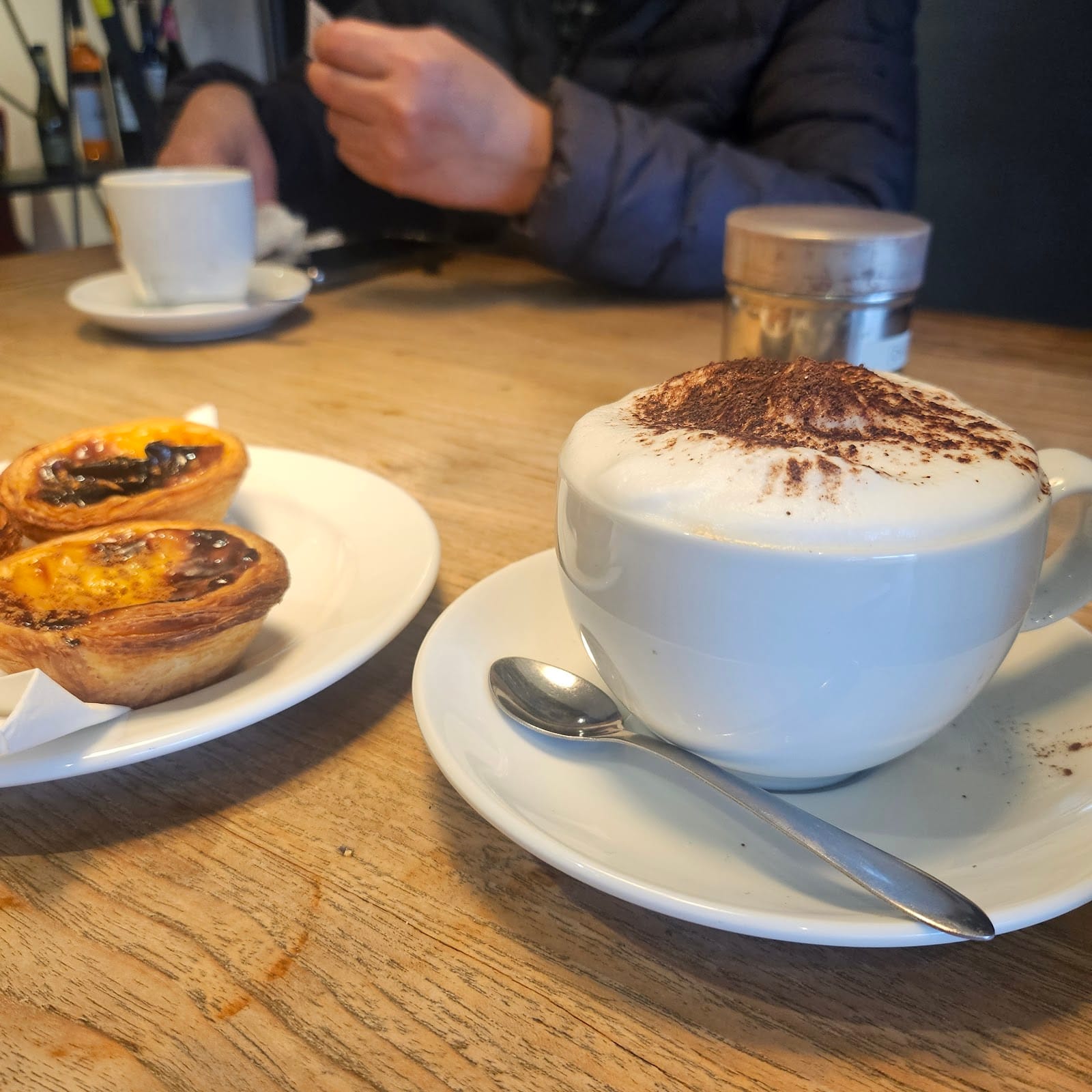 NATA Lisboa - Aveiro
