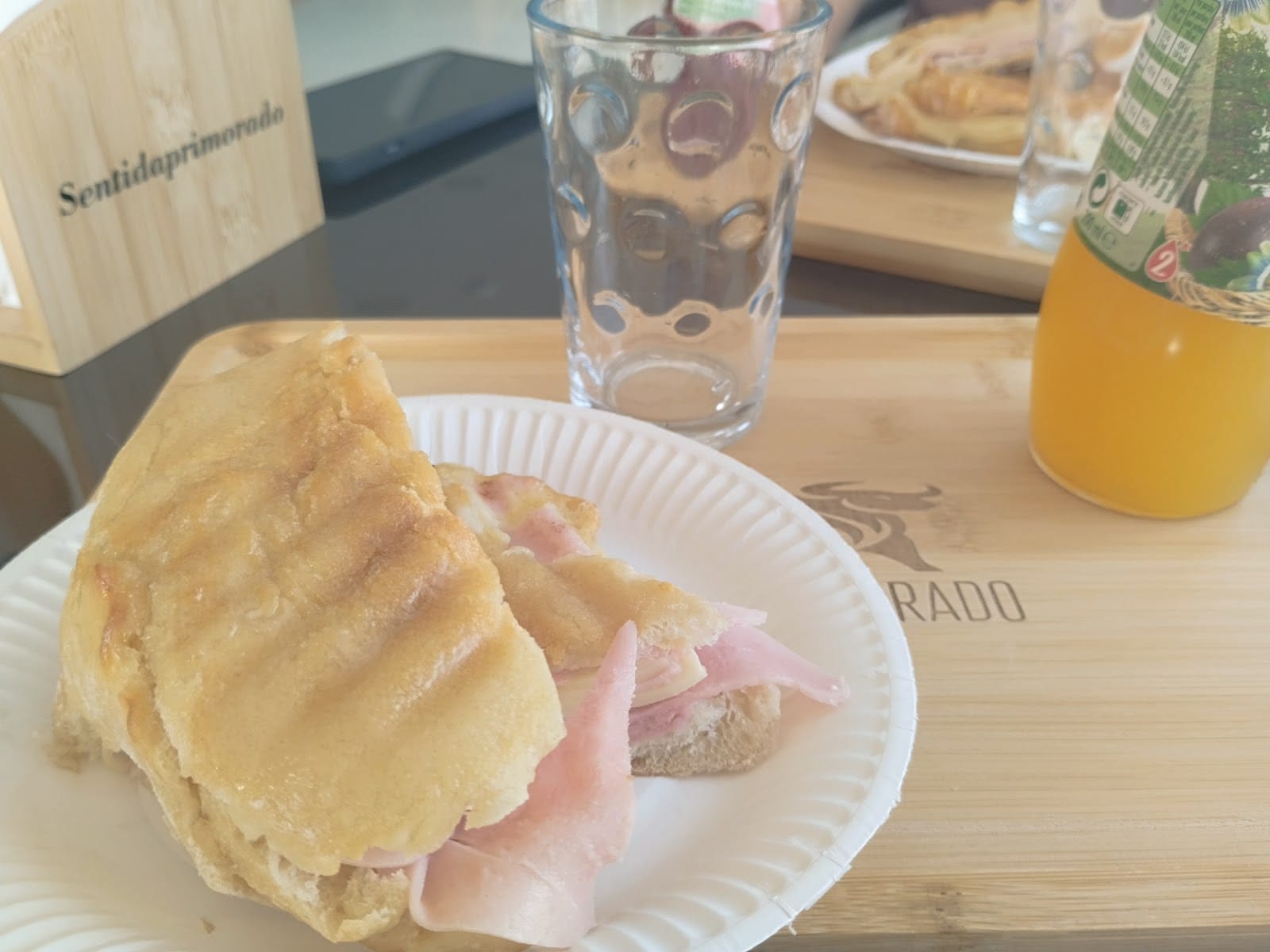 Coffee Market - Sentido Aprimorado